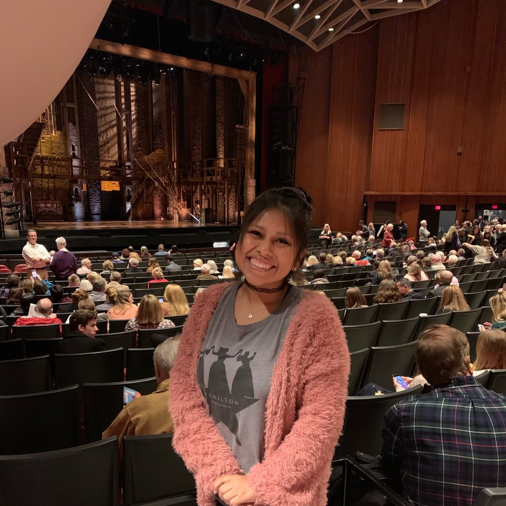 Meet your Posher, Kathleen